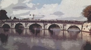 Ponte di Tiberio