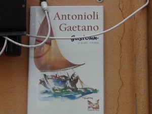 antonimi gaetano soprannome gastonn marinai borgo san giuliano societa de borg rimini italy