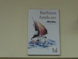 barbini amilcare soprannome micher marinai borgo san giuliano societa de borg rimini italy