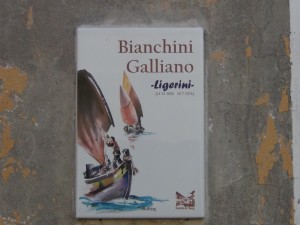 bianchini galliamo soprannome ligerinimarinai borgo san giuliano societa de borg rimini italy