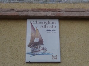 chierigini alfredo soprannome pinein marinai borgo san giuliano societa de borg rimini italy