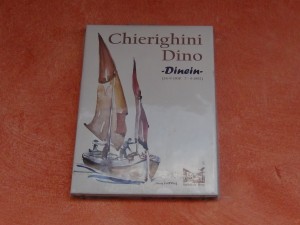 chierigini dino soprannome dinein marinai borgo san giuliano societa de borg rimini italy