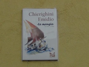 chierigini emidio soprannome la mangia marinai borgo san giuliano societa de borg rimini italy