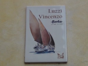 Lazzi Vincenzo, soprannominato "Berba"