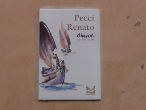 pecci renato soprannominato "Cinzot"