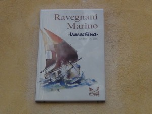 Ravegnani Marino soprannominato "Varechina"