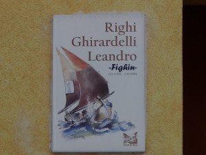 Righi Ghirardelli Leandro soprannominato "Fighin"