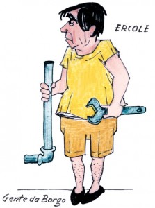 ercole