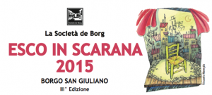 Esco in scarana_2015