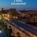 libro E Borg che patachedi
