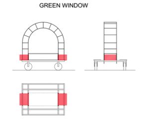 GreenWindow progetto1